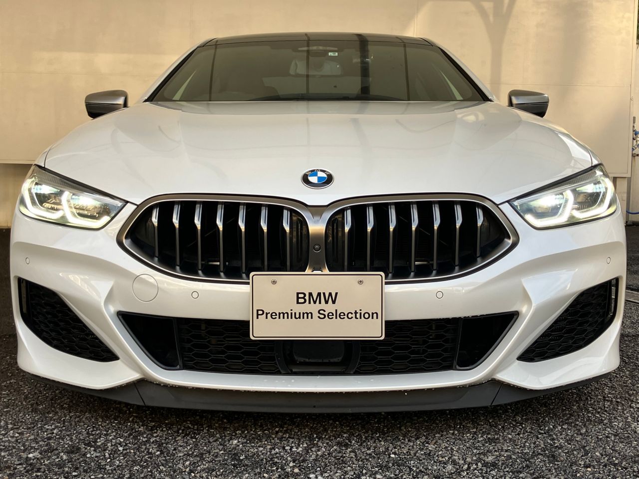 G16 M850i xDrive Gran Coupé N63B 4.4i