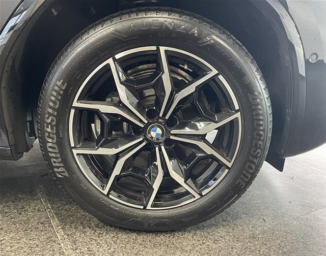 G01 X3 xDrive20d RHD ZA LCI