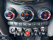 MINI Cooper F56 RHD