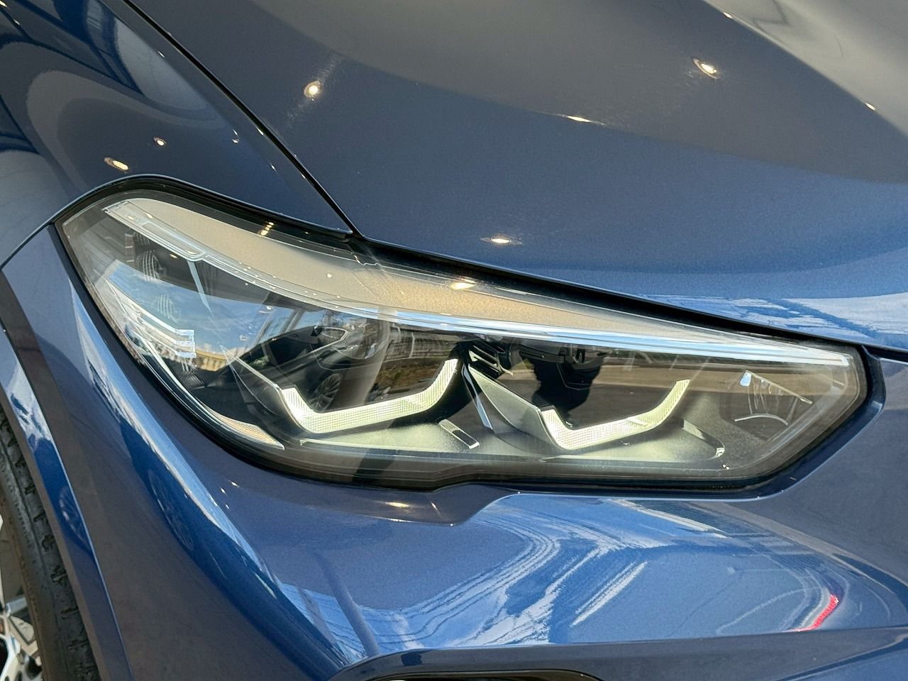 G05 X5 xDrive30d xLine B57 3.0d