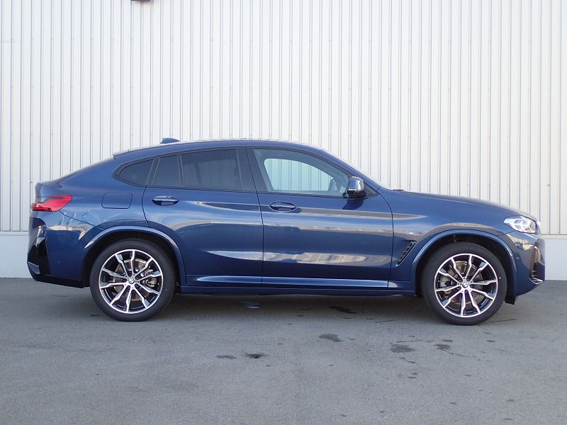X4 xDrive20d RHD