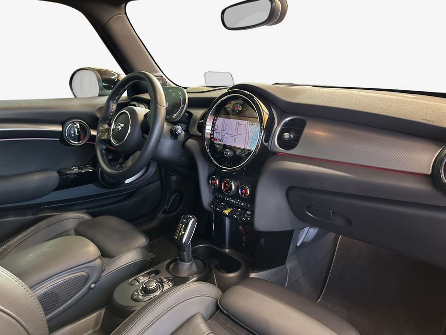 MINI Cooper SE