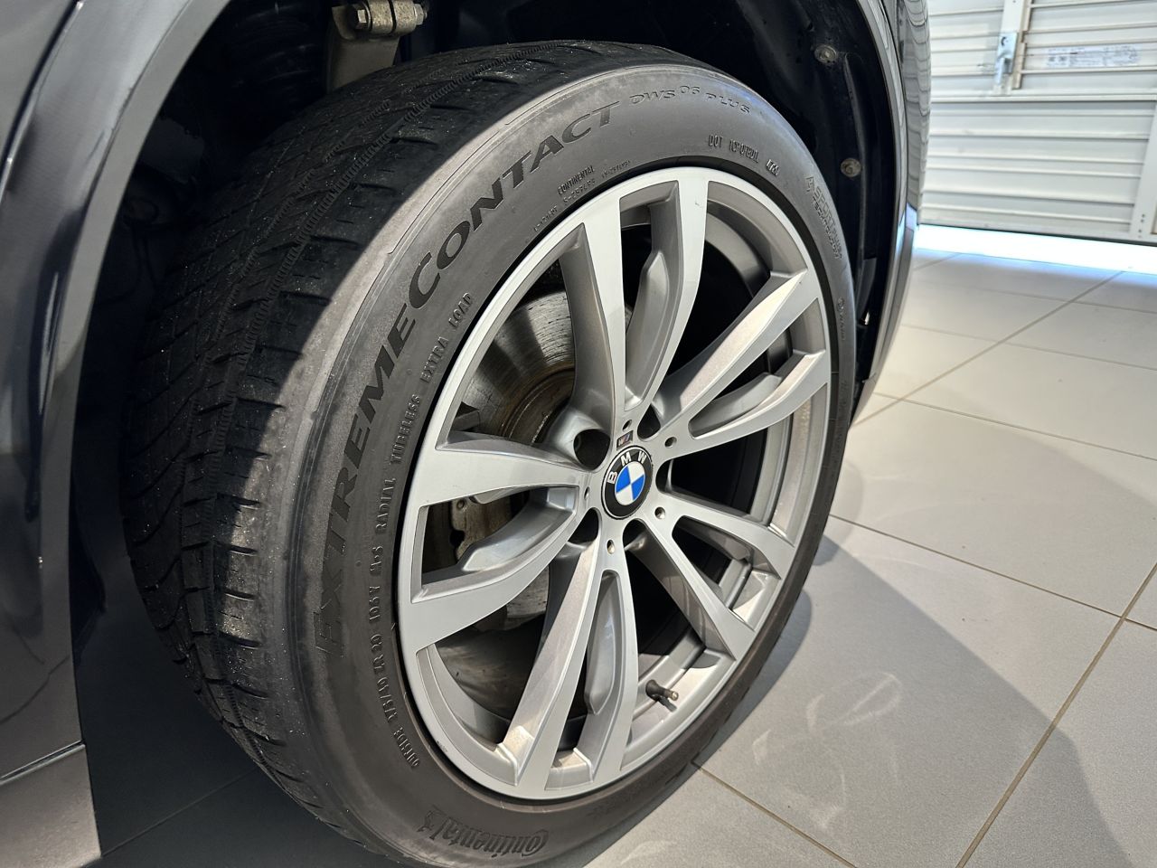 X5 XDRIVE35D