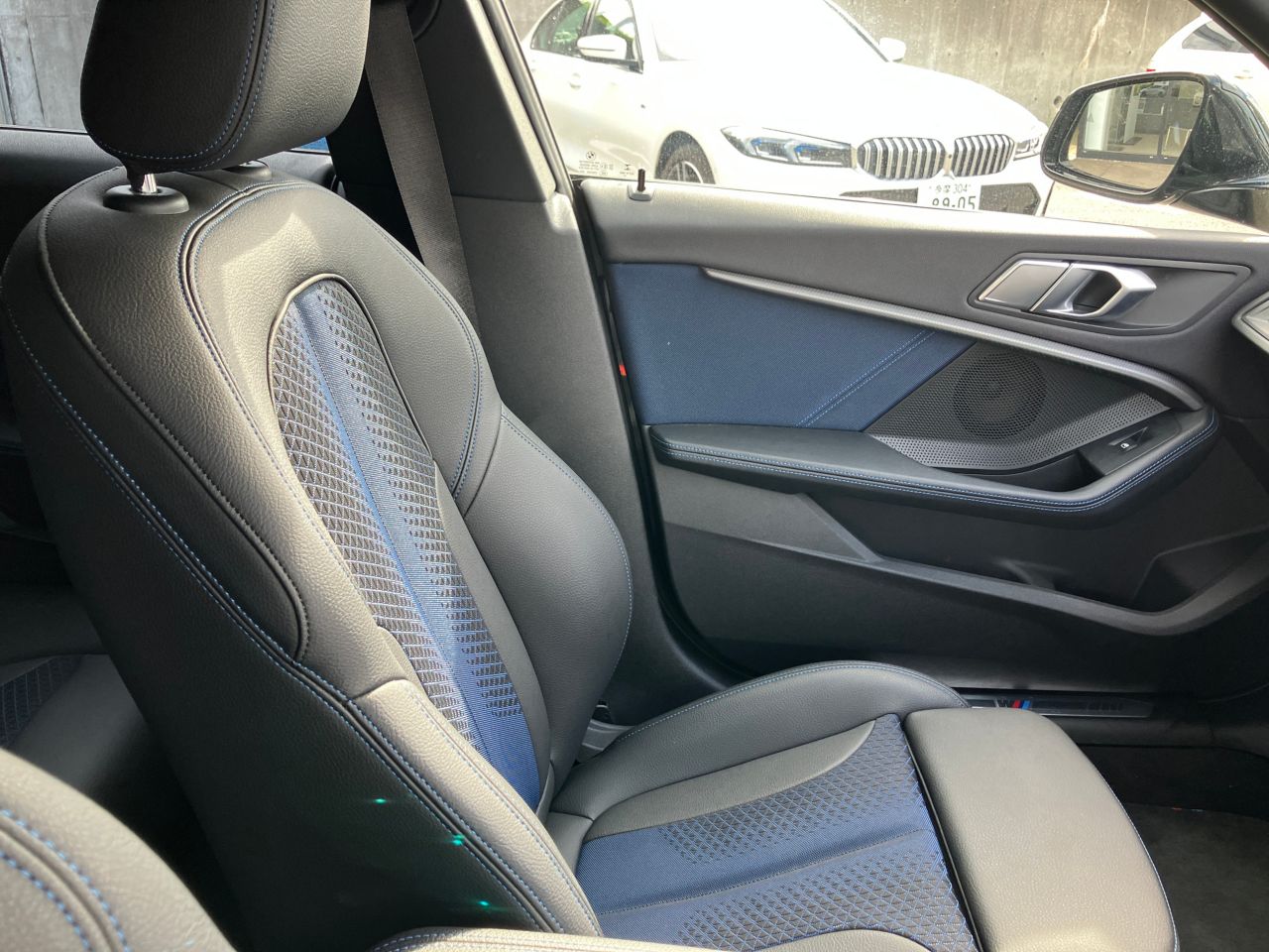 F44 218i Gran Coupe B38 1.5i