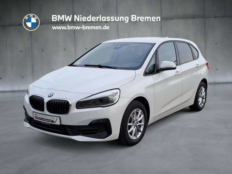 218i Active Tourer