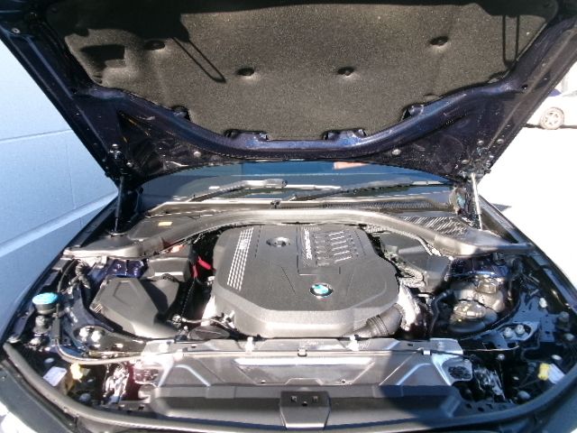 G20 M340i xDrive Saloon LCI RHD