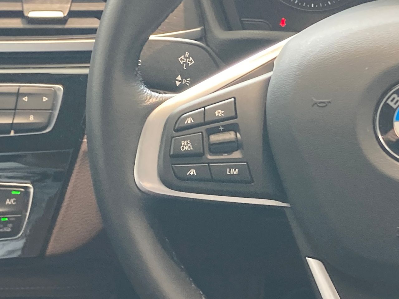F48 X1 xDrive18d B47 2.0d LCI