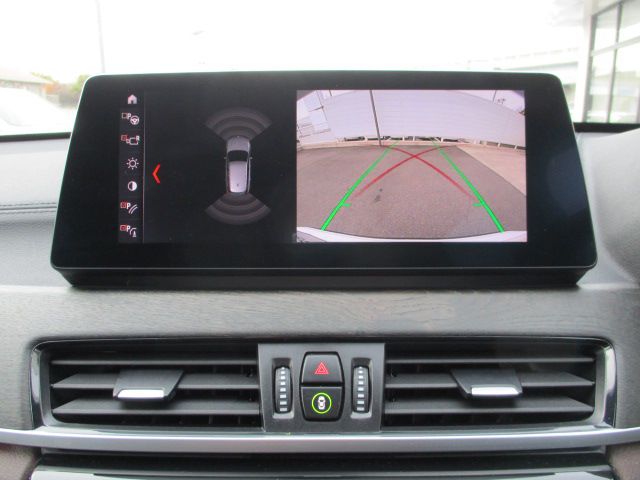 X1 sDrive18i RHD