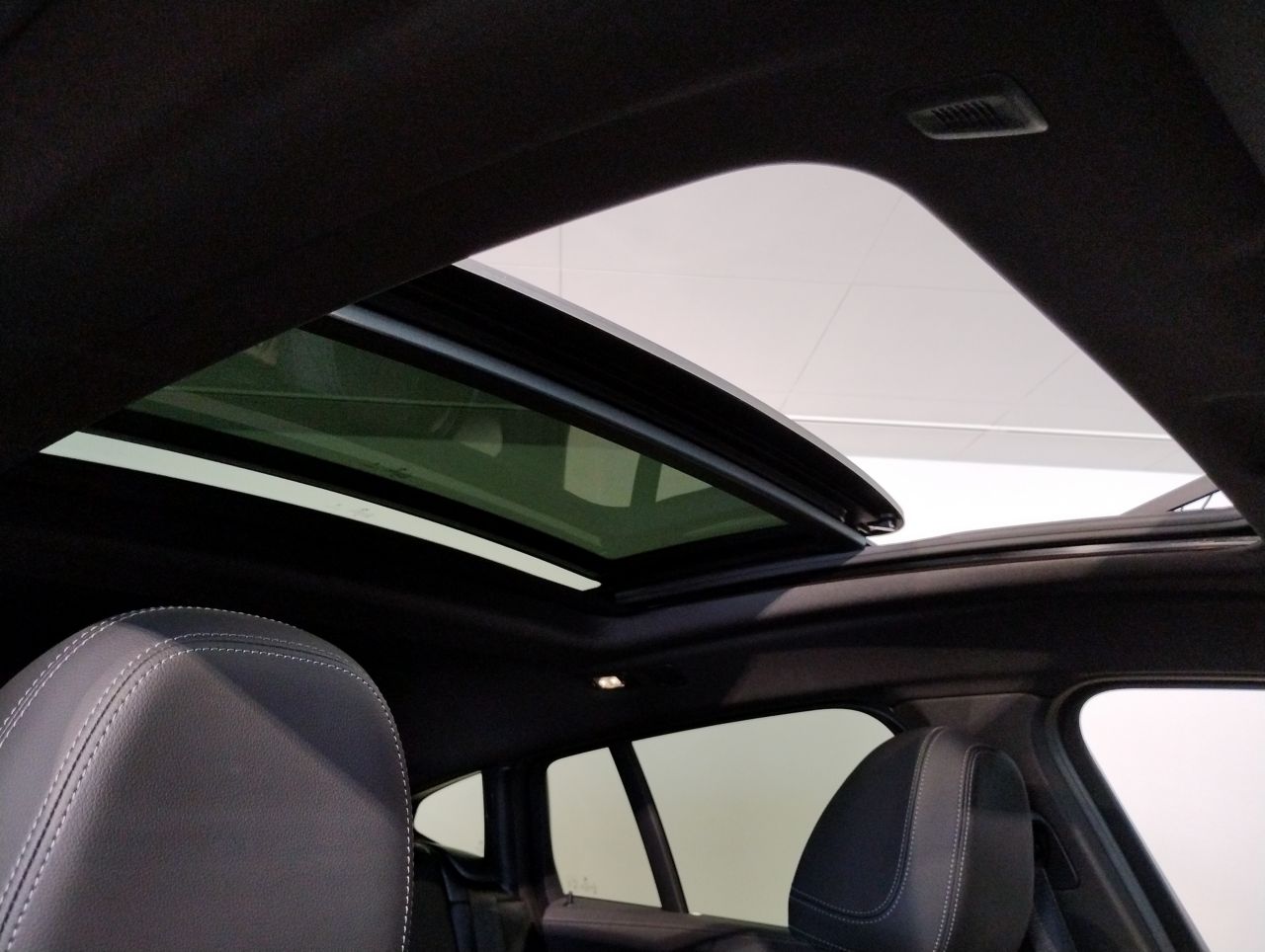X4 xDrive20d RHD