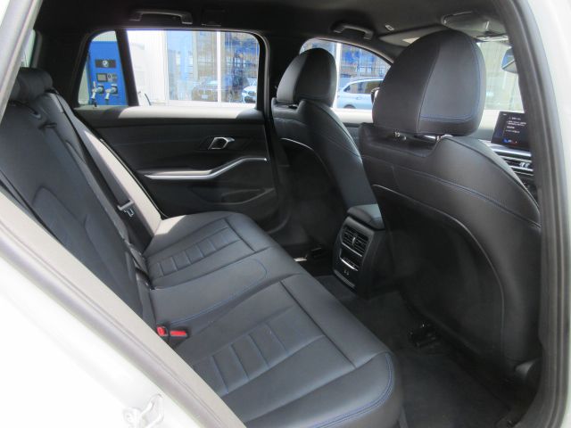 G21 320d xDrive Touring LCI RHD