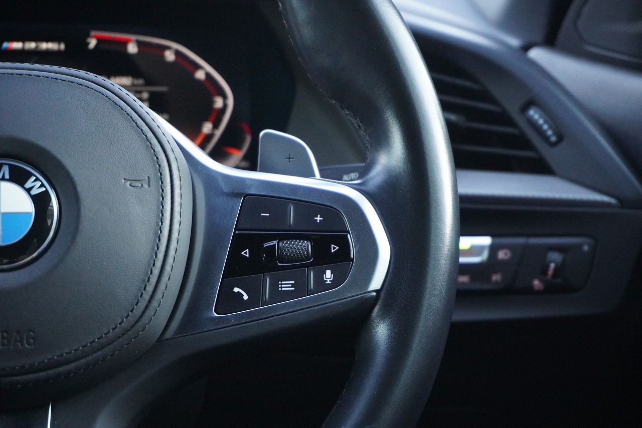 F4* **35i xDrive **** ***** B48 2.0i