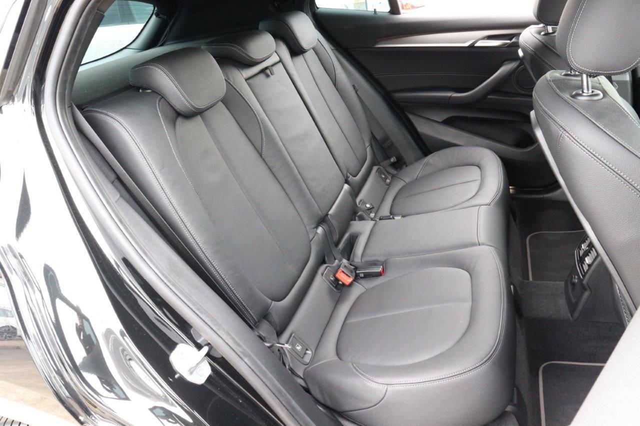 F39 X2 xDrive20i B48 2.0i SAC