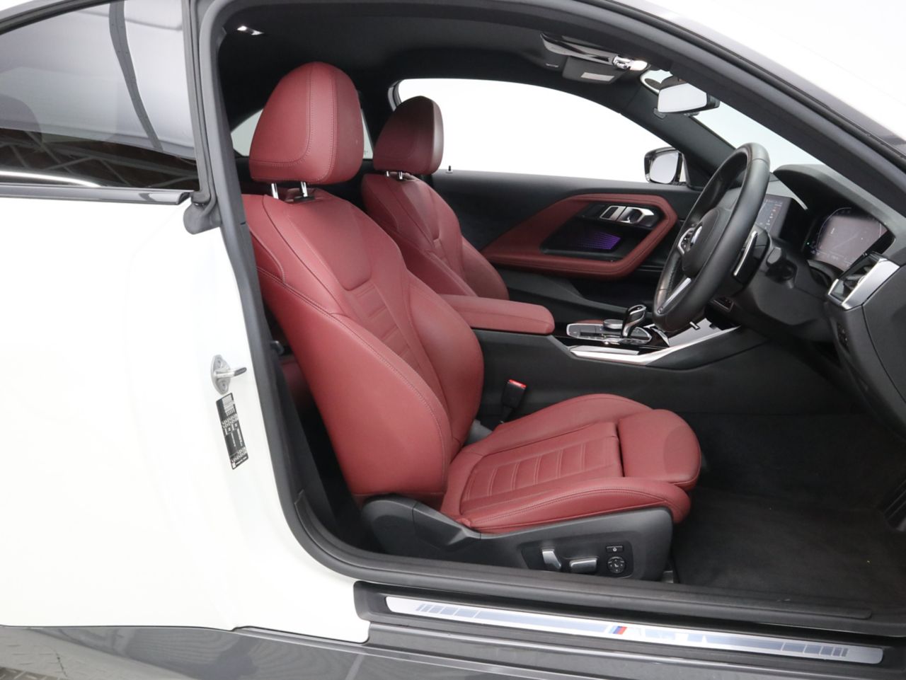 G42 220i Coupe