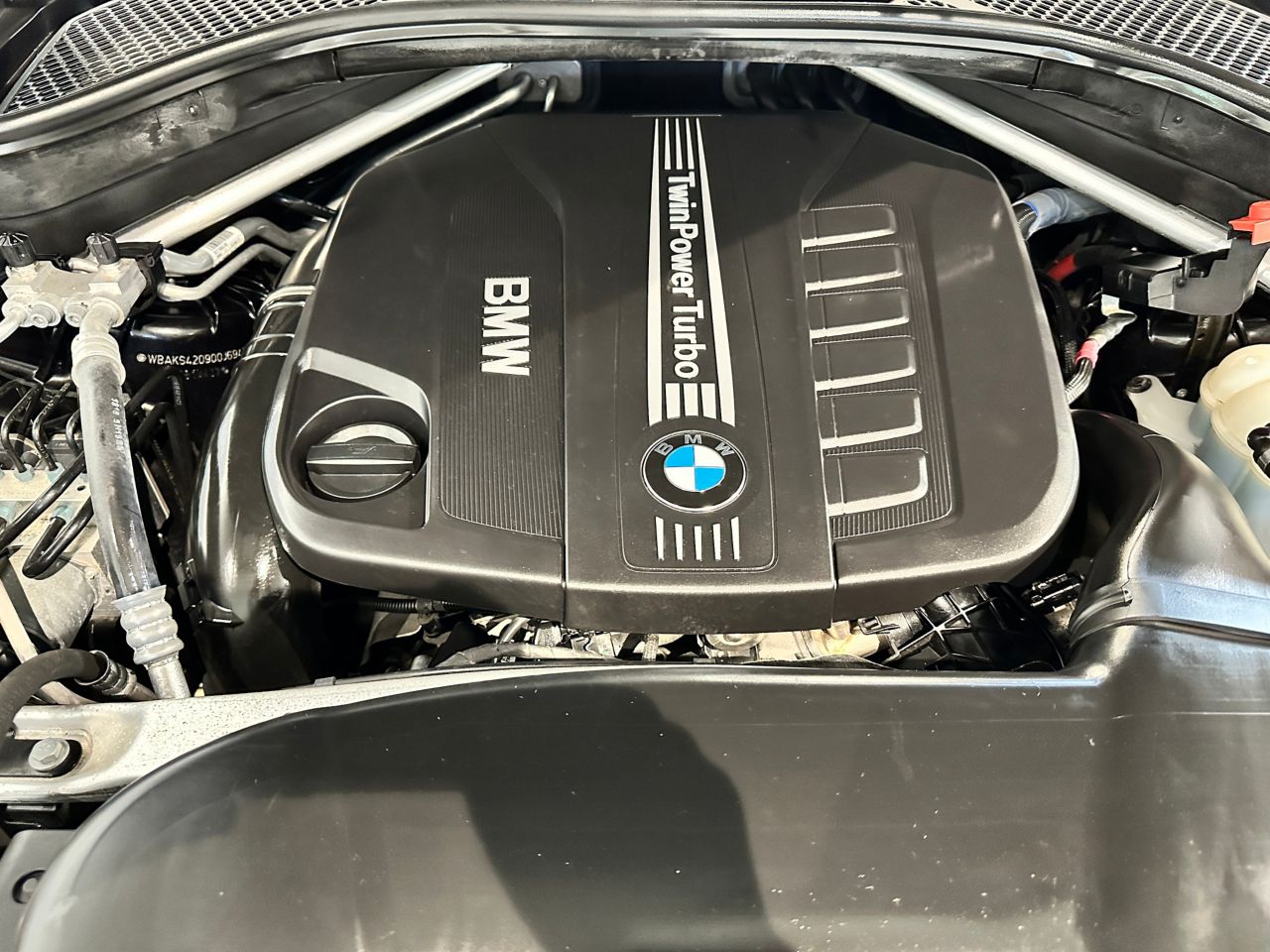 X5 XDRIVE35D