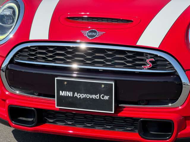 Cooper S 5 doors