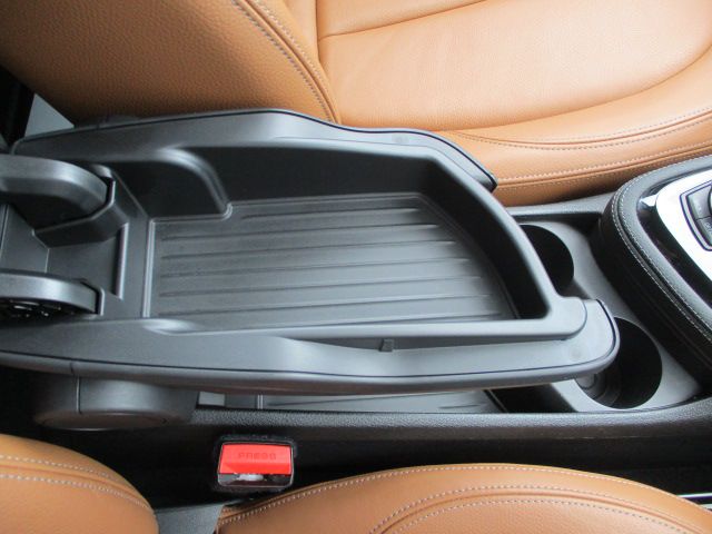 218D GRAN TOURER RHD