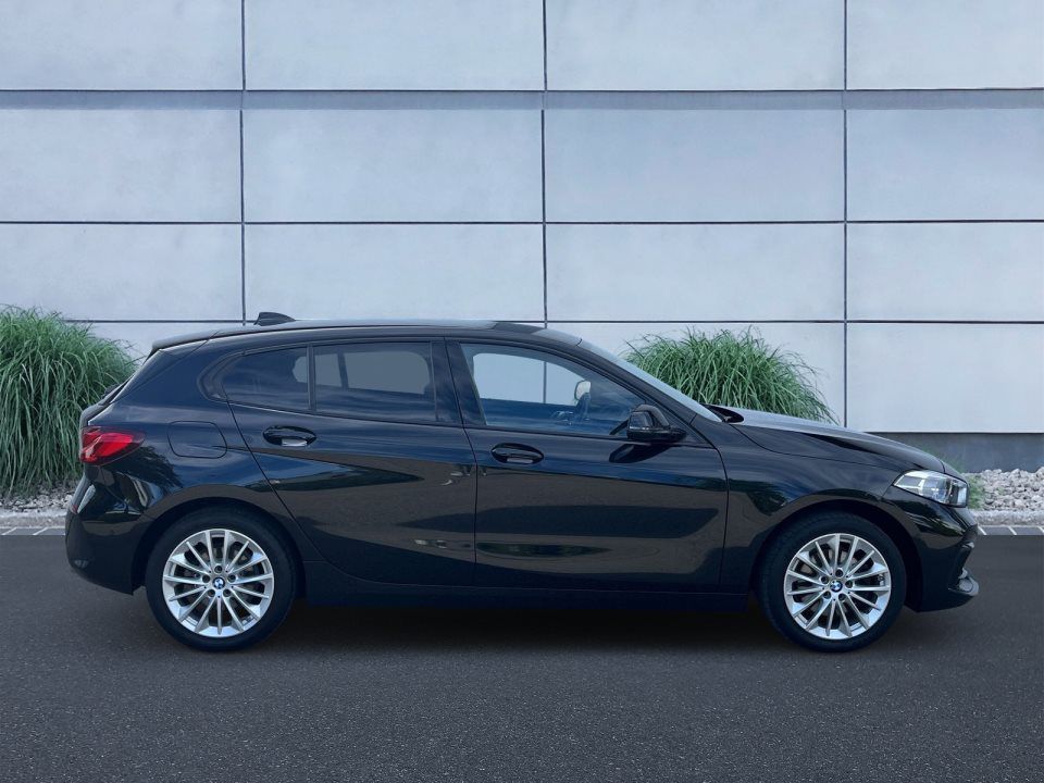 BMW 118