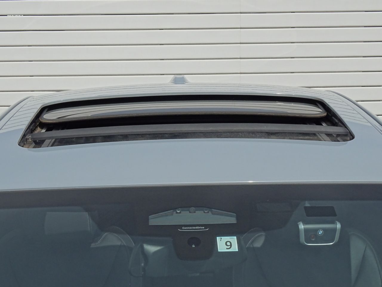 420i Gran Coupé RHD