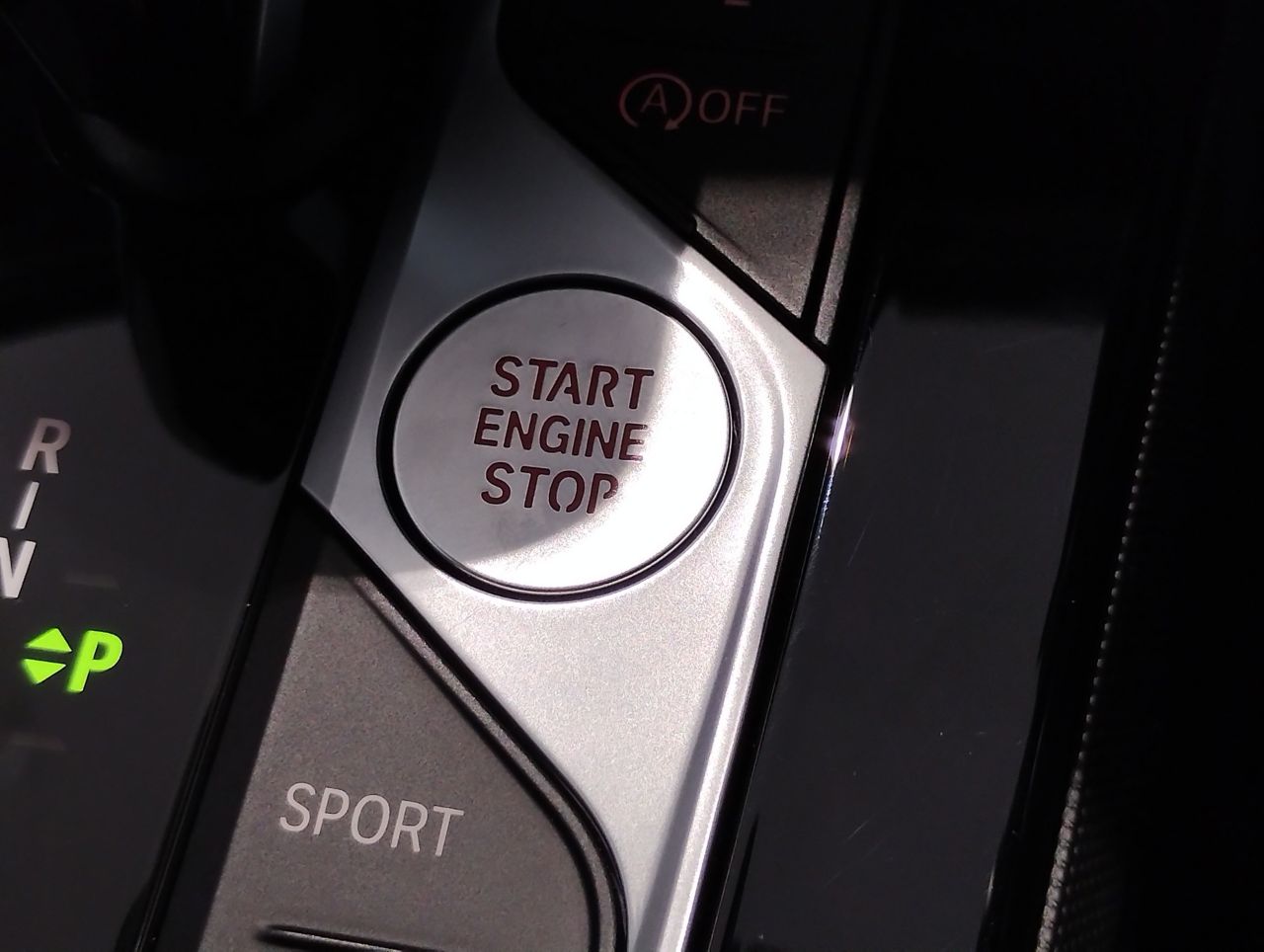 F40 118d Sports Hatch 5-door B47 2.0d