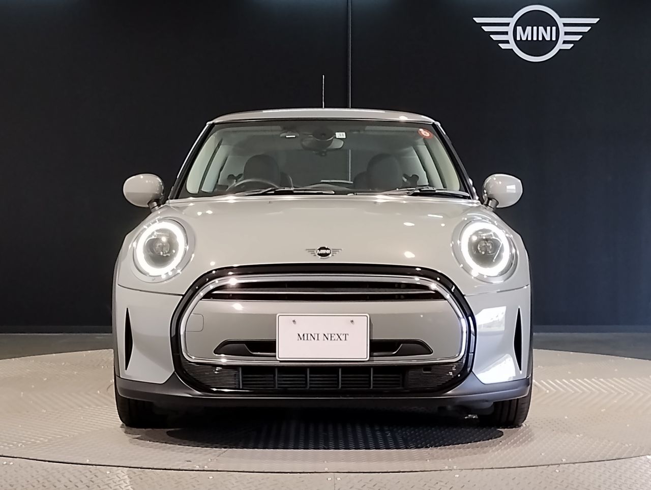 MINI One Hatch RHD F56