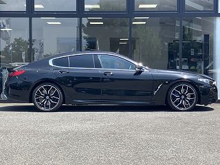 G16 840d xDrive Gran Coupe B57 3.0d