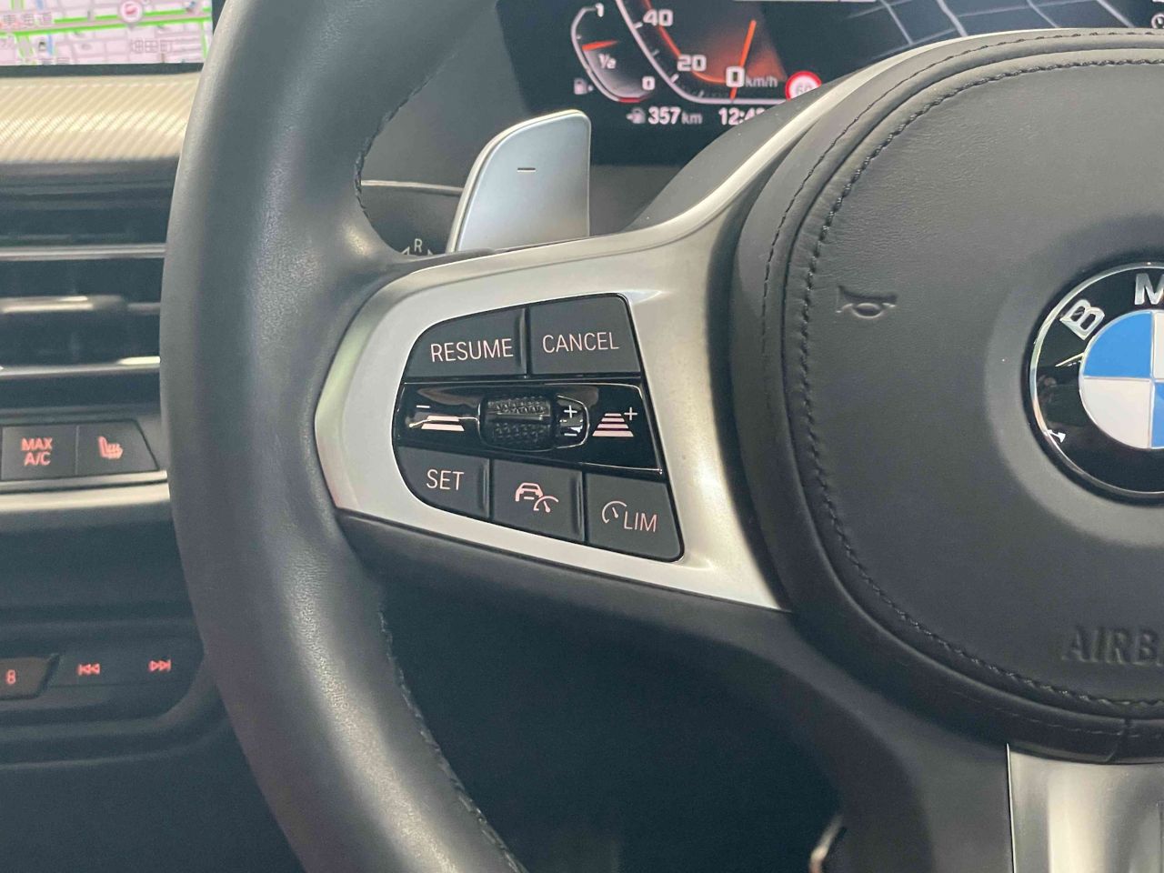 F40 M135i xDrive Sports Hatch 5-door B48 2.0i