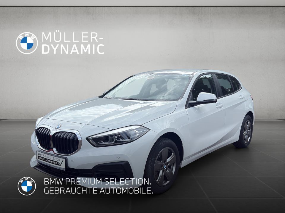 BMW 116