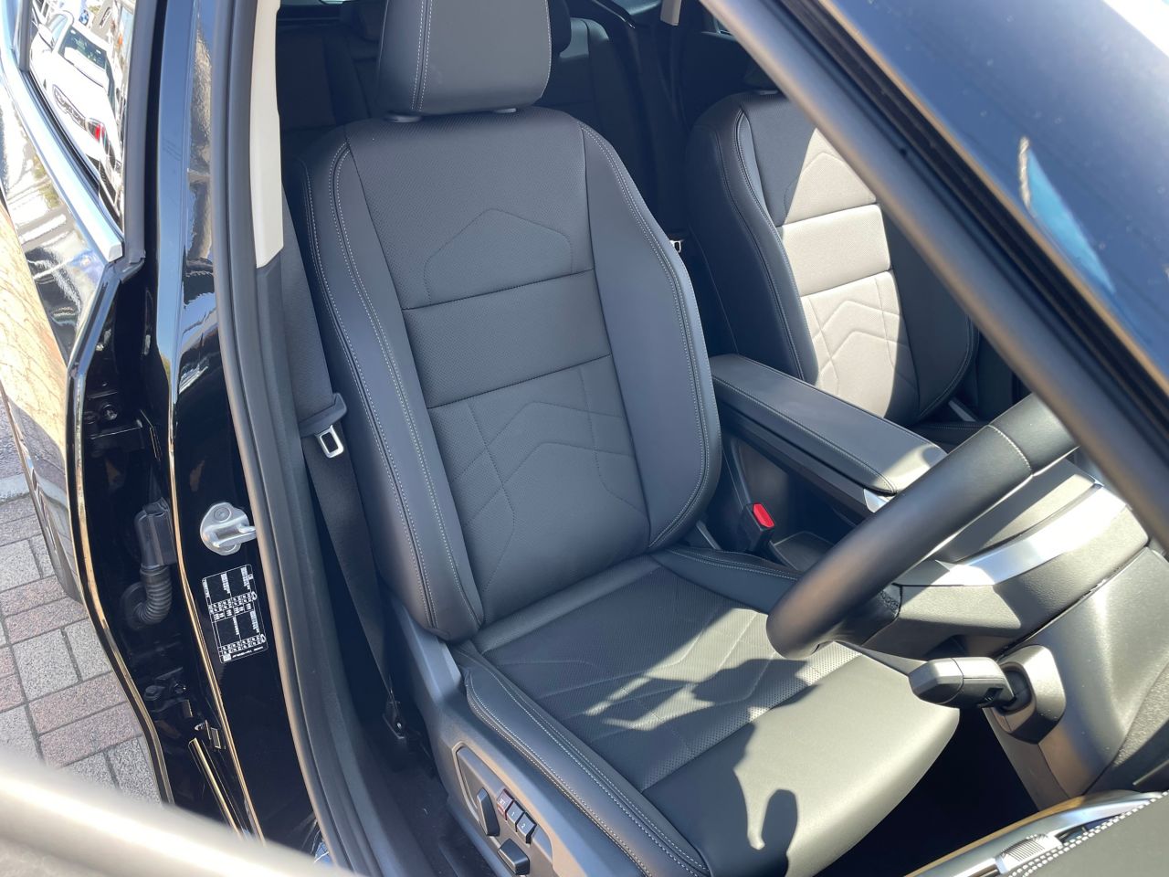 U06 218d Active Tourer B47 2.0d