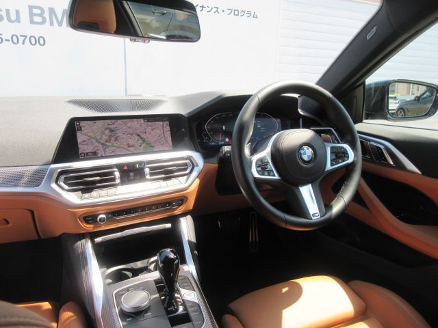 G22 420i B48 2.0 RHD