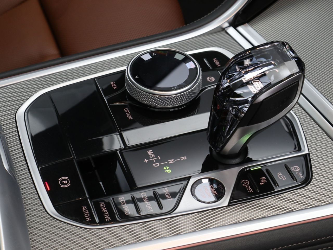 G16 M850i xDrive Gran Coupé N63B 4.4i