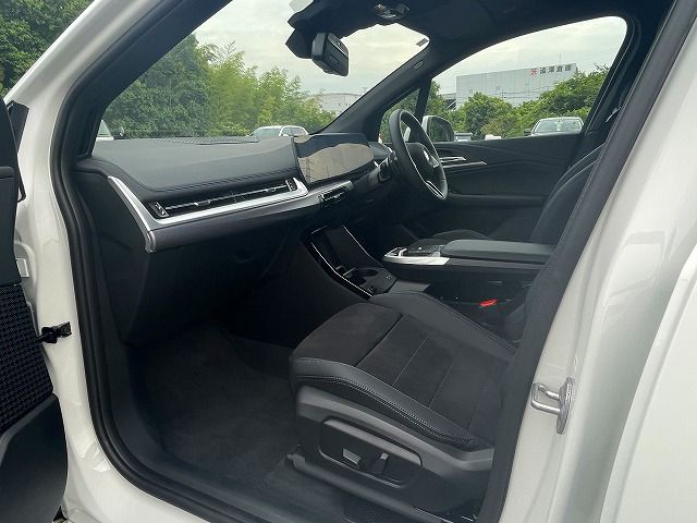 U06 218d Active Tourer B47 2.0d
