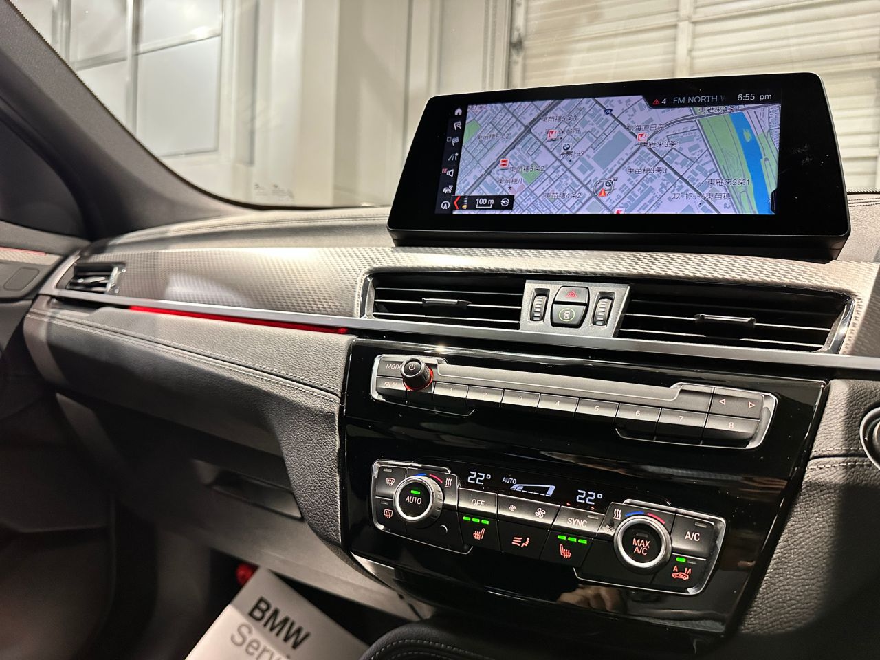 F39 X2 M35i B48 2.0i