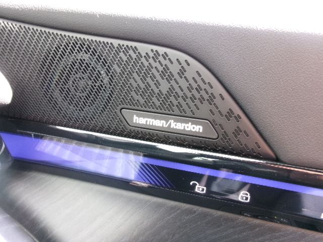 BMW i5 eDrive40 M Sport RHD