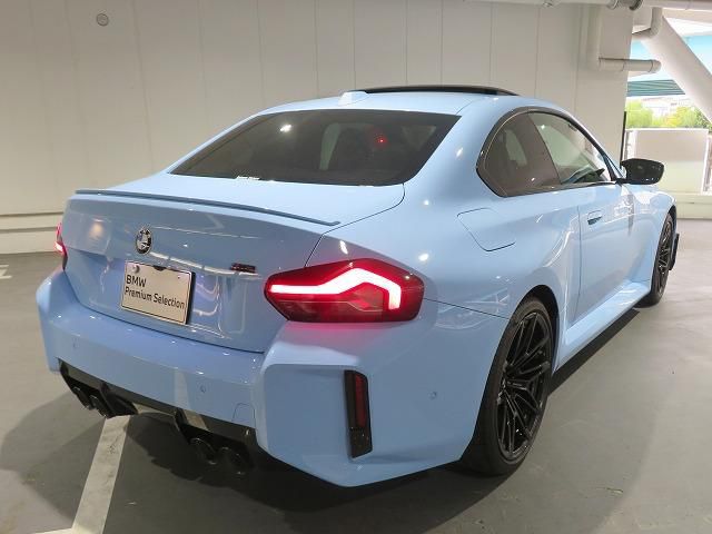 G87 M2 Coupe