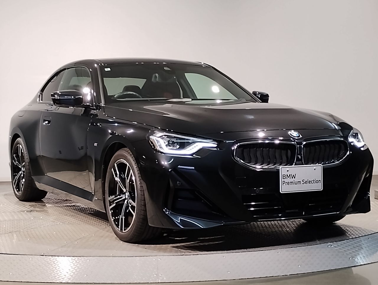 G42 220i Coupe