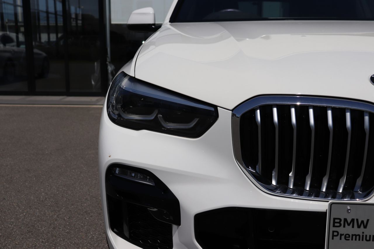 G05 X5 xDrive30d xLine B57 3.0d