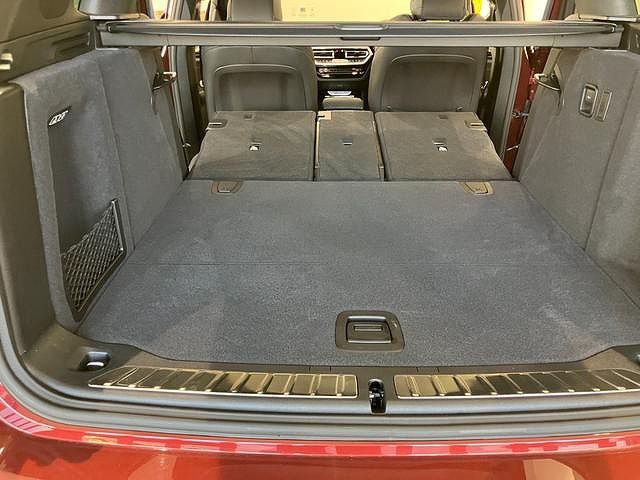 G08 iX3 BEV RHD