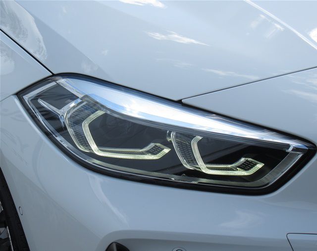 F40 M135i xDrive Sports Hatch 5-door B48 2.0i