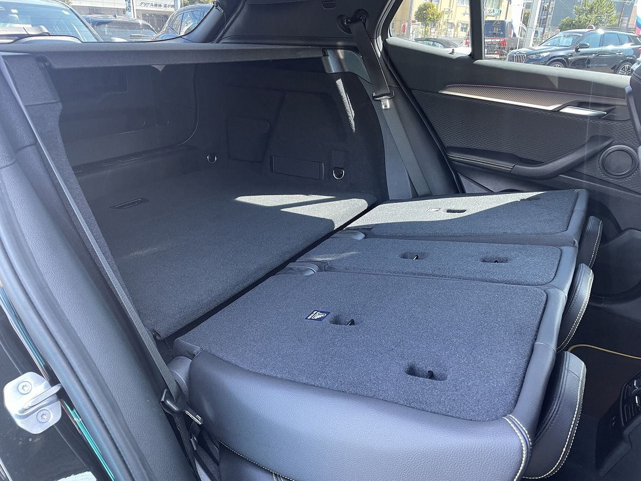 F39 X2 xDrive18d SAC B47 2.0d