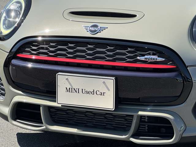 F56 MINI JOHN COOPER WORKS