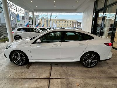 F44 218i Gran Coupe B38 1.5i