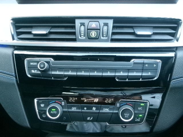 F48 X1 xDrive18d B47 2.0d LCI