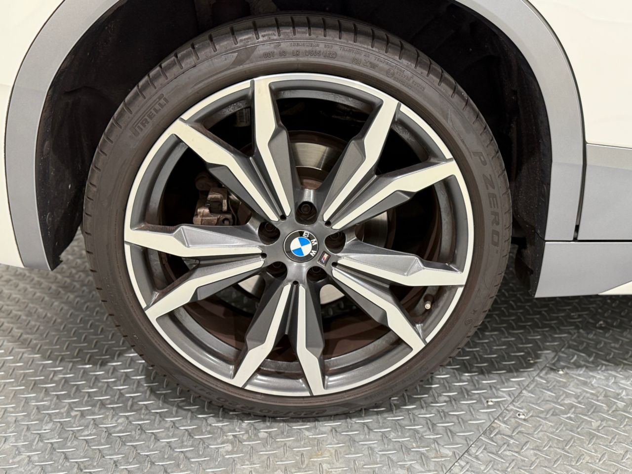 F39 X2 xDrive20d B47 2.0d