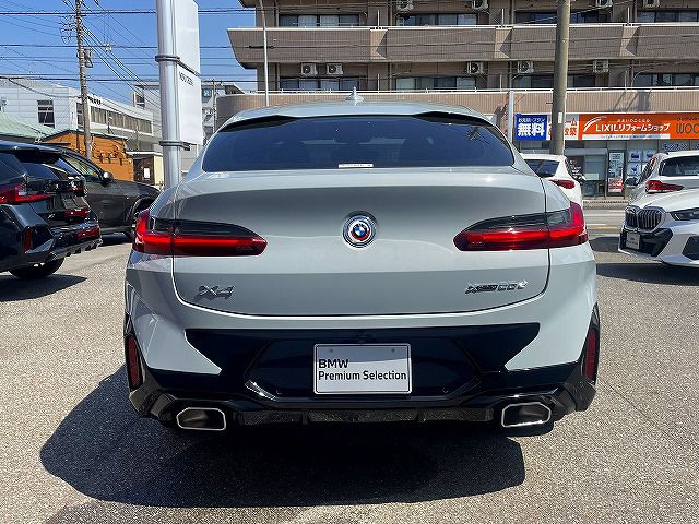 X4 xDrive20d RHD