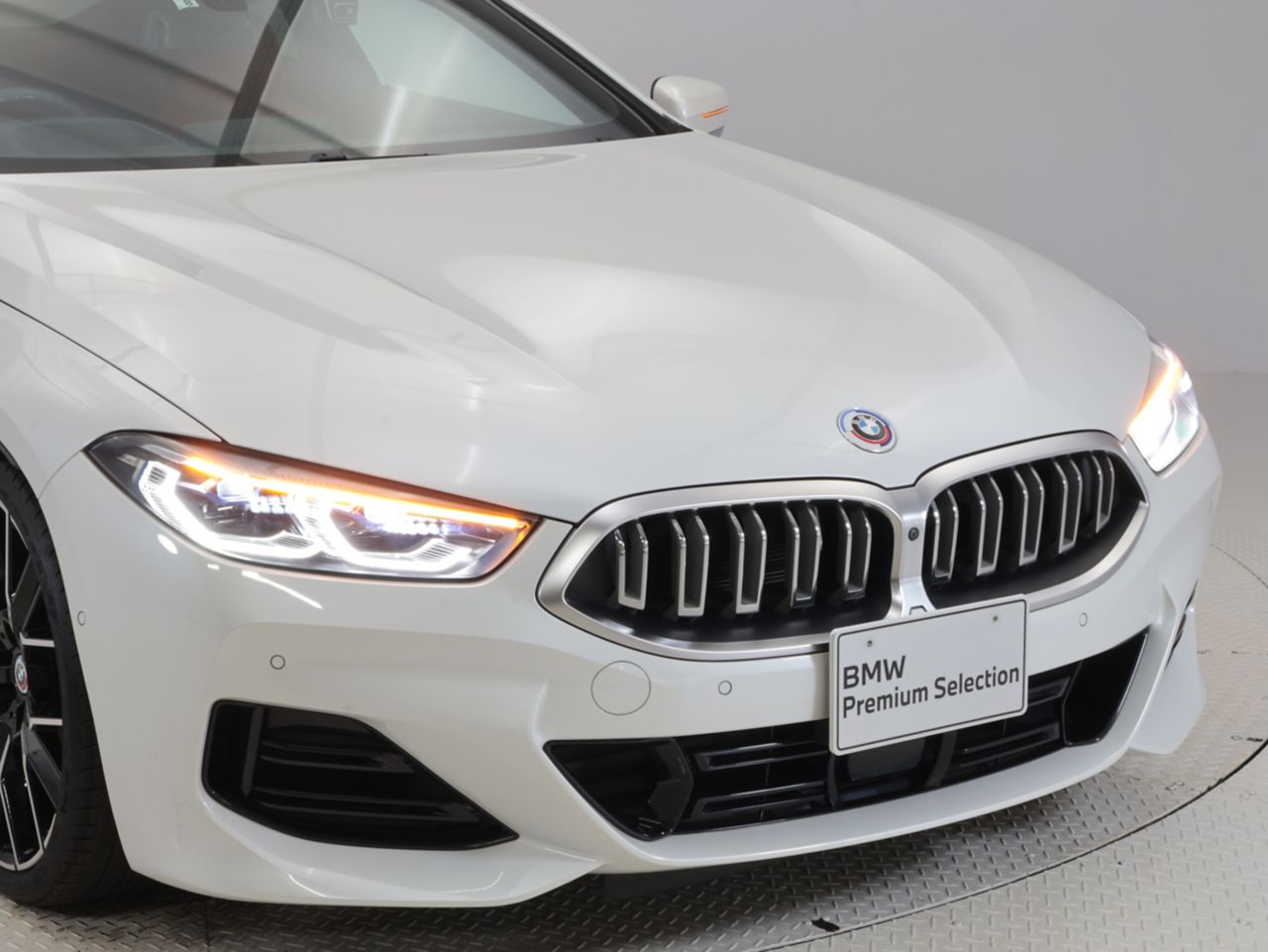 G15 840i M Sport Coupe B58 3.0i