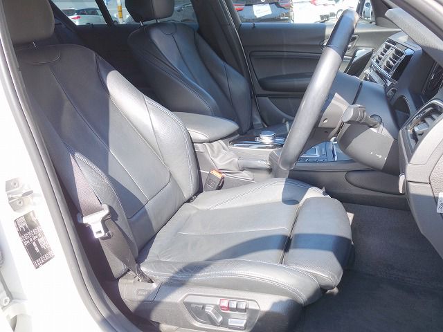 118 5DOOR RHD