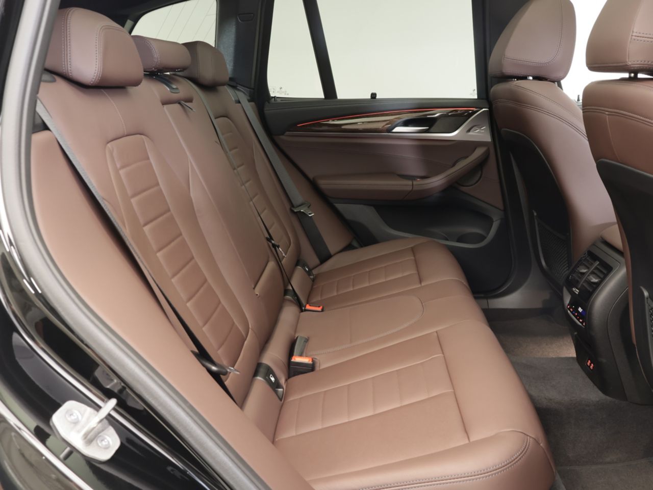 G01 X3 xDrive20d RHD ZA LCI