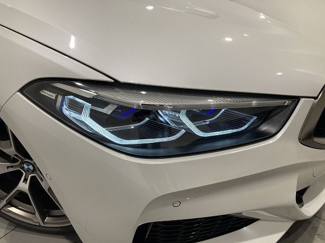 G16 M850i xDrive Gran Coupé N63B 4.4i