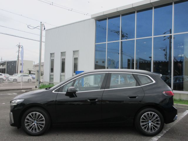U06 218d Active Tourer B47 2.0d