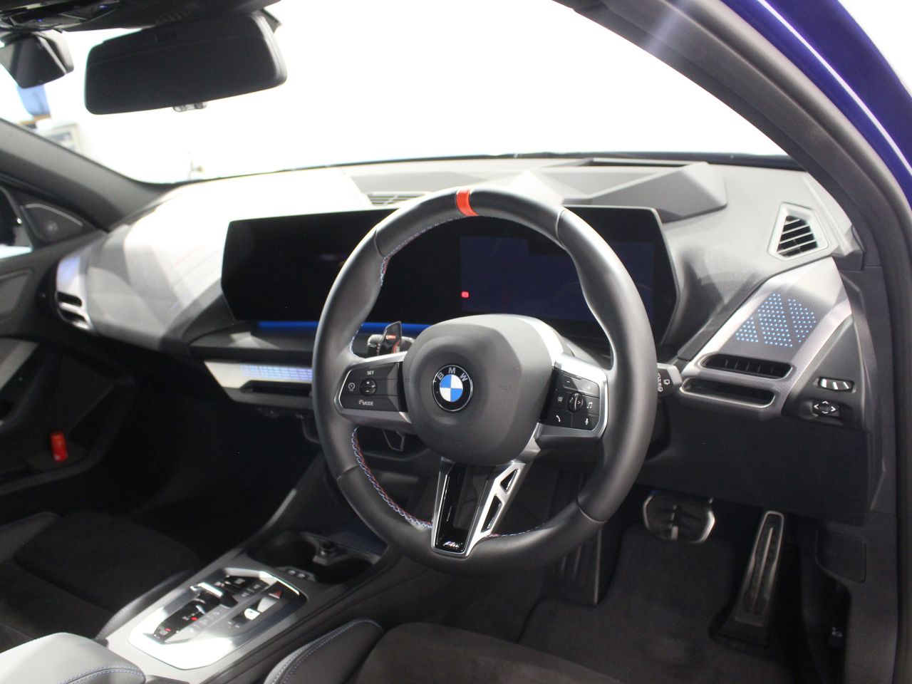 M135 xDrive Sports Hatch